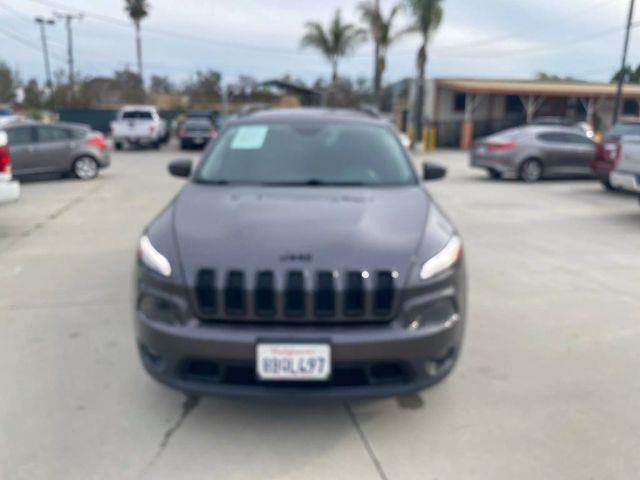 $14995 : 2018 JEEP CHEROKEE2018 JEEP C image 4