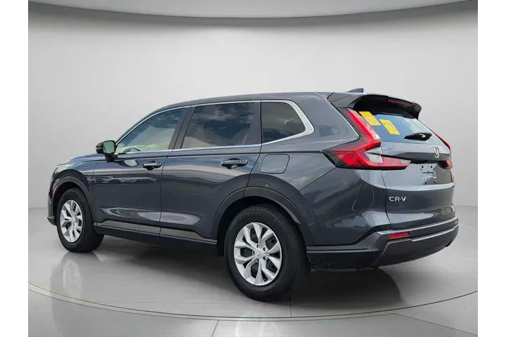 $28991 : Honda CR-V 2025 LX 4dr SUV image 1