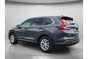 Honda CR-V 2025 LX 4dr SUV