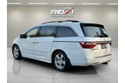 $11480 : 2013 HONDA ODYSSEY TOURING EL thumbnail