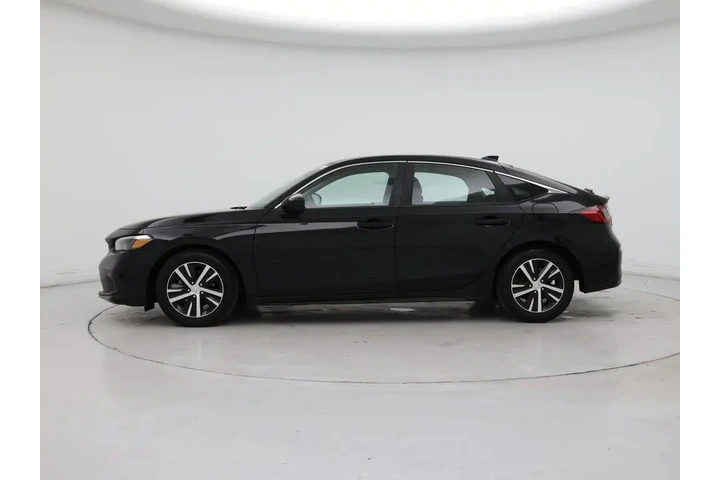 $23998 : Honda Civic 2024 LX 4dr Hatc image 3