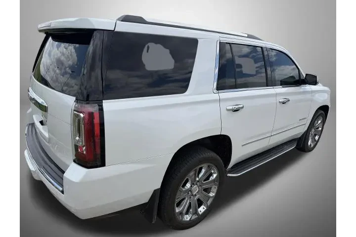 $22944 : GMC Yukon 2016 4x4 Denali 4d image 3