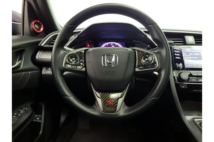 $23998 : Honda Civic 2019 Si 4dr Seda image 10