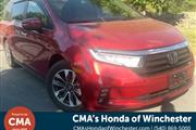 $32995 : PRE-OWNED 2021 HONDA ODYSSEY thumbnail