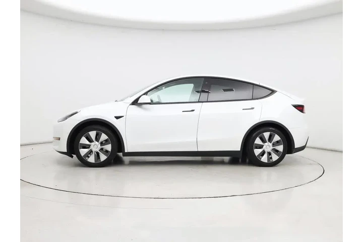 $30998 : Tesla Model Y 2021 Standard image 3