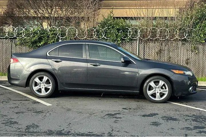 $10903 : Acura TSX 2012 4dr Sedan w/T image 7