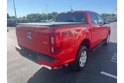 $31750 : Ford Ranger 2020 4x4 XLT 4dr thumbnail
