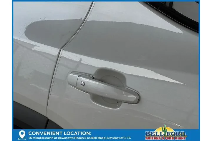 $32040 : GMC Acadia 2023 4x4 AT4 4dr image 10