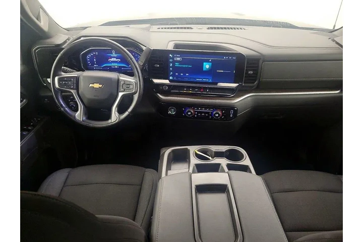 $33998 : Chevrolet Silverado 1500 202 image 9