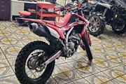 2019 HONDA CRF250L2019 HONDA en San Bernardino