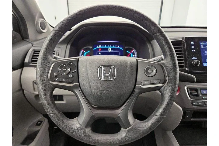 $23998 : Honda Pilot 2020 EX 4dr SUV image 10