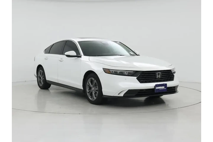 $27998 : Honda Accord Hybrid 2023 EX- image 1