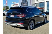 $28327 : BMW X3 2022 AWD xDrive30i 4d thumbnail