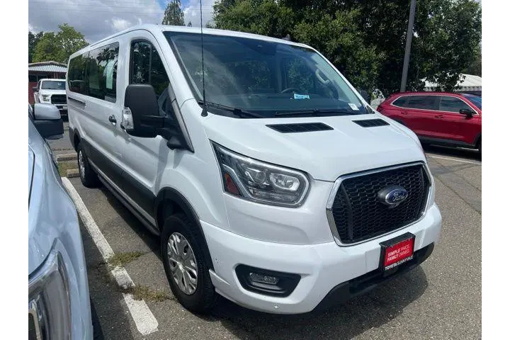 $36575 : Ford Transit 2023 350 XLT 3d image 4