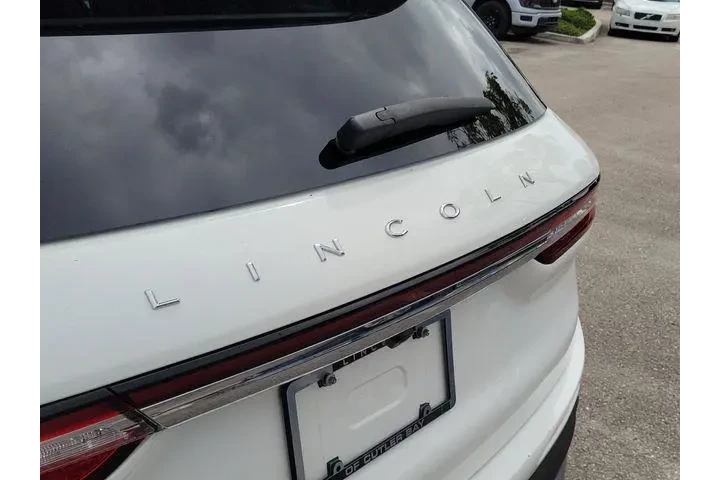 $25490 : Lincoln Corsair 2023 Standar image 7