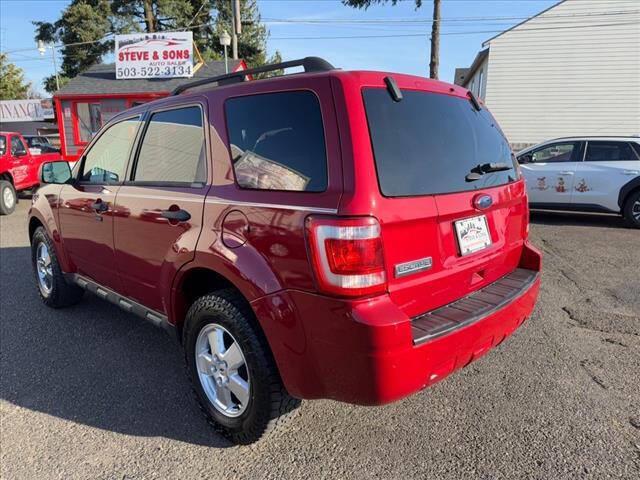 $5995 : 2011 Escape XLT image 6