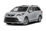 Toyota Sienna 2022 XLE 8-Pas en Houston