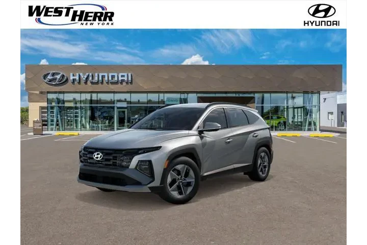 $34705 : Hyundai TUCSON 2026 AWD SEL image 1