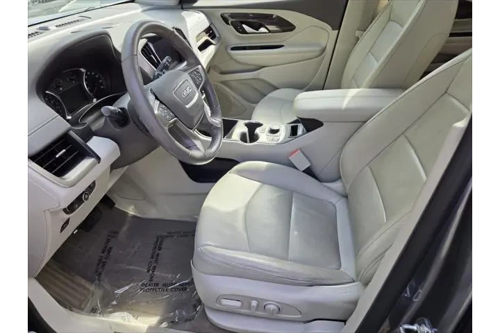 $22990 : GMC Terrain 2019 4x4 Denali image 9