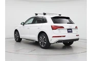$27998 : Audi Q5 2023 AWD quattro S l thumbnail