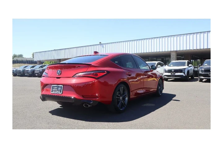 $28499 : Acura Integra 2023 4dr Liftb image 8