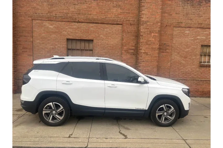 $17000 : 2019 GMC Terrain SLT image 8