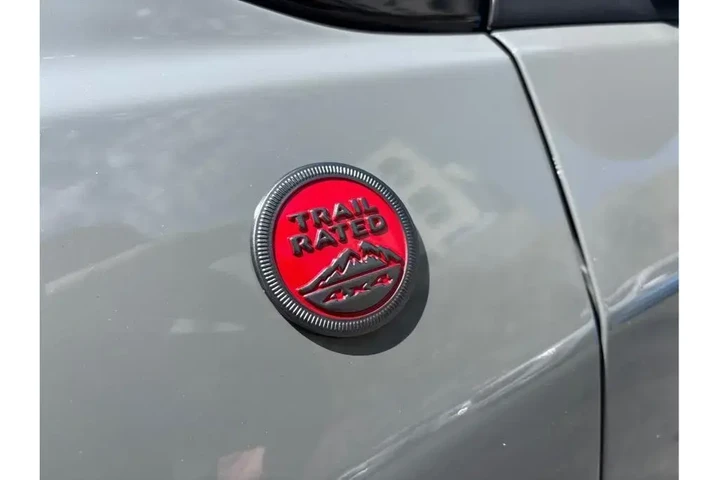 $22388 : Jeep Compass 2022 4x4 Trailh image 10