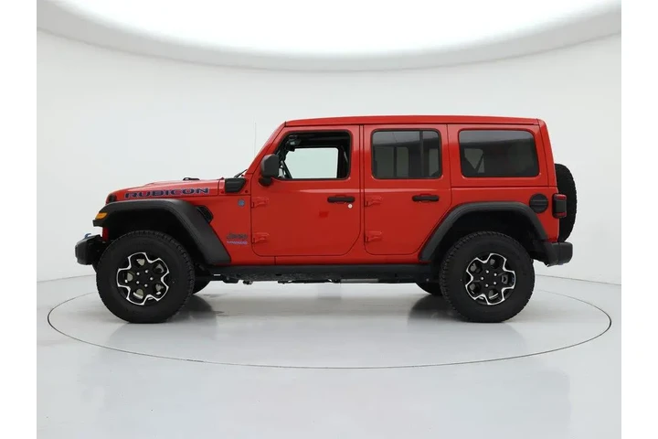$32998 : Jeep Wrangler Unlimited 2022 image 3