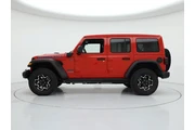 $32998 : Jeep Wrangler Unlimited 2022 thumbnail