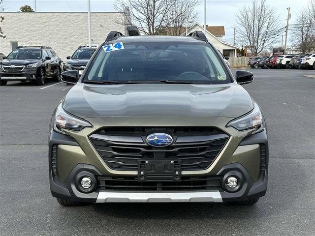 $33984 : PRE-OWNED 2024 SUBARU OUTBACK image 6