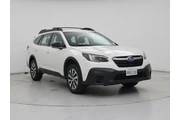Subaru Outback 2020 AWD Base en San Jose