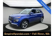 Hyundai VENUE 2022 Limited 4 en Boston