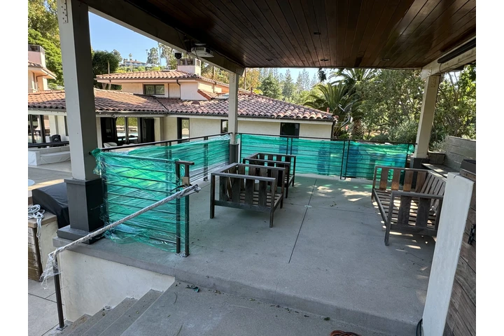 Iron works and welding image 7