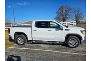 $39000 : GMC Sierra 1500 2021 4x4 SLT thumbnail