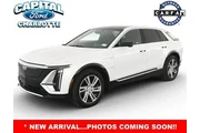 $37898 : Cadillac LYRIQ 2024 Tech 4dr thumbnail