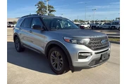 $23591 : Ford Explorer 2022 XLT 4dr S thumbnail