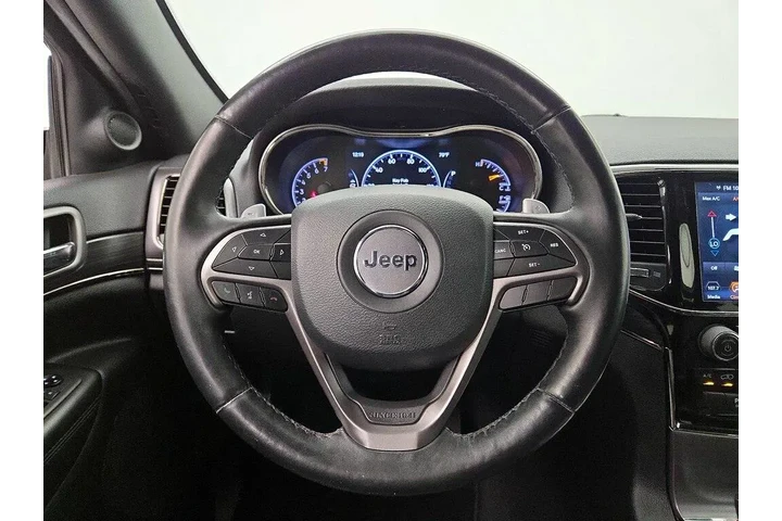 $20998 : Jeep Grand Cherokee 2020 4x4 image 10