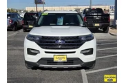 $22342 : Ford Explorer 2020 XLT 4dr S thumbnail