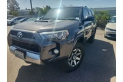$30991 : Toyota 4Runner 2017 4x4 TRD thumbnail