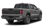 $50460 : 2025 Nissan Frontier thumbnail