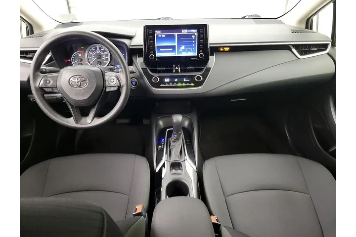 $20998 : Toyota Corolla 2022 LE 4dr S image 9