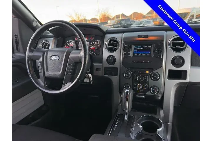 $15995 : Ford F-150 2013 4x2 FX2 4dr image 7