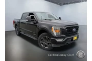 Ford F-150 2022 4x4 Limited