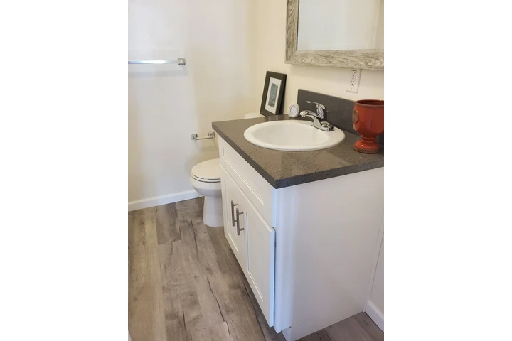 $550 : SE RENTA SALA para señora image 3