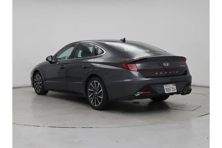 $24998 : Hyundai SONATA 2023 Limited image 2