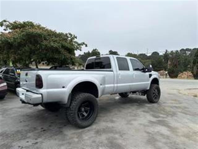 $29999 : 2008 FORD F350 SUPER DUTY CRE image 6