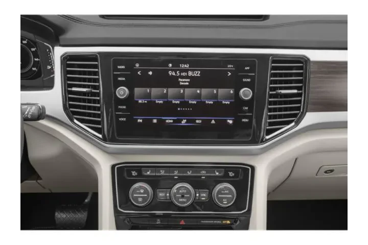 $31697 : Volkswagen Atlas 2023 AWD V6 image 10