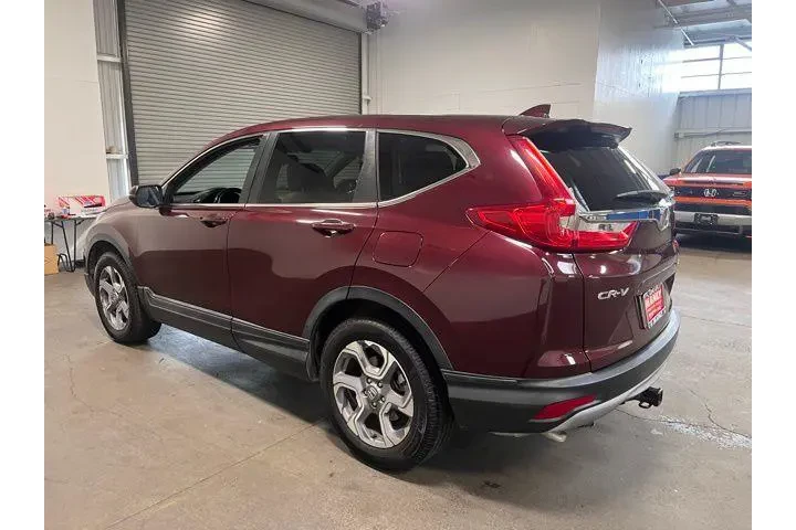 $23970 : Honda CR-V 2019 AWD EX-L 4dr image 5