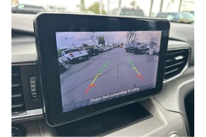 $30000 : Ford Explorer 2023 XLT 4dr S image 10