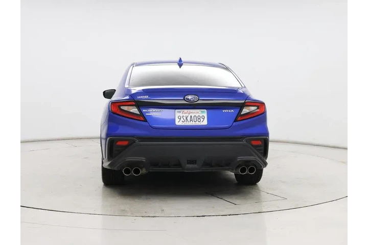 $29998 : Subaru WRX 2024 AWD Premium image 6